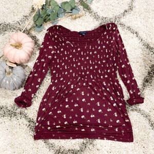 American Eagle Long Sleeve